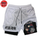 Shorts Megumi - Jujutsu Kaisen™