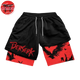 Shorts Messenger of Death - Berserk™