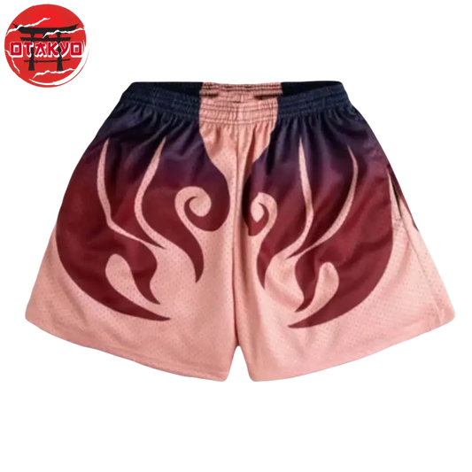 Shorts Monkey D. Luffy Gear 4 - One Piece™