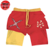 Shorts Monkey D. Luffy - One Piece™