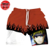 Shorts Naruto Sage - Naruto Shippuden™