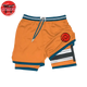 Shorts Naruto Uzumaki - Naruto Shippuden™