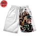 Shorts Pillars - Demon Slayer™