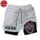 Shorts Possessed Yuji - Jujutsu Kaisen™