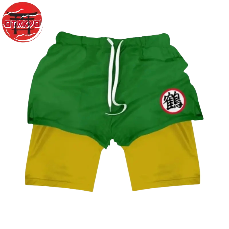 Shorts Rock Lee - Naruto Shippuden™