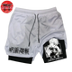 Shorts Satoru Gojo 