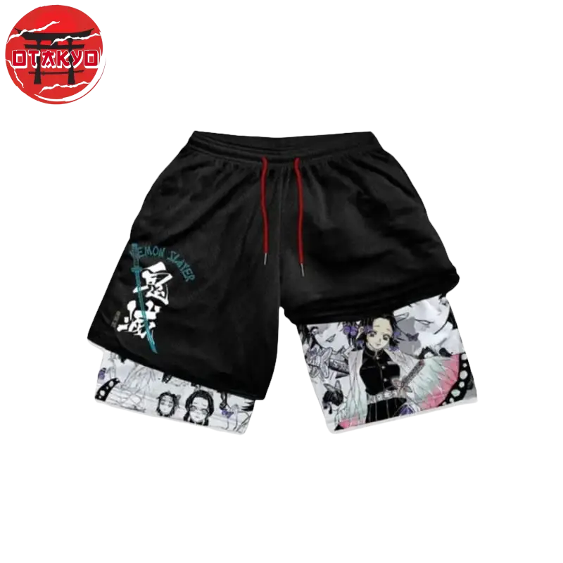 Shorts Shinobu Kocho - Demon Slayer™
