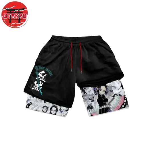 Shorts Shinobu Kocho - Demon Slayer™