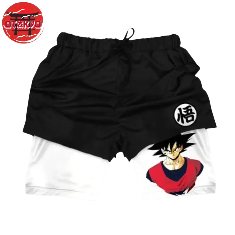 Shorts Son Goku - Dragon Ball™