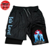 Shorts Sung Jin-Woo 