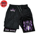 Shorts Sung Jin-Woo 