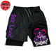 Shorts Sung Jin-Woo 