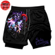 Shorts Sung Jin-Woo 