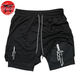 Shorts Sung Jin-Woo 