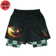 Shorts Tanjiro 