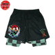 Shorts Tanjiro Water Breathing - Demon Slayer™