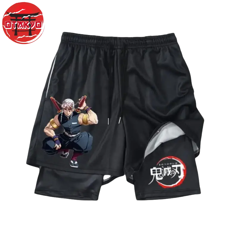 Shorts Tengen Uzui - Demon Slayer™