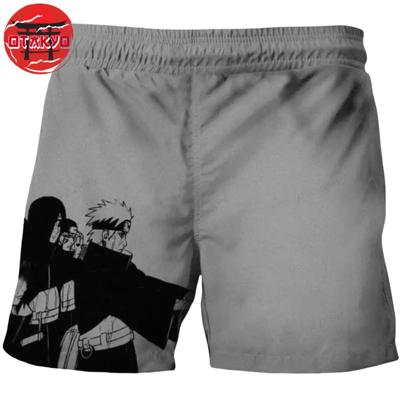 Shorts The Akatsuki - Naruto Shippuden™