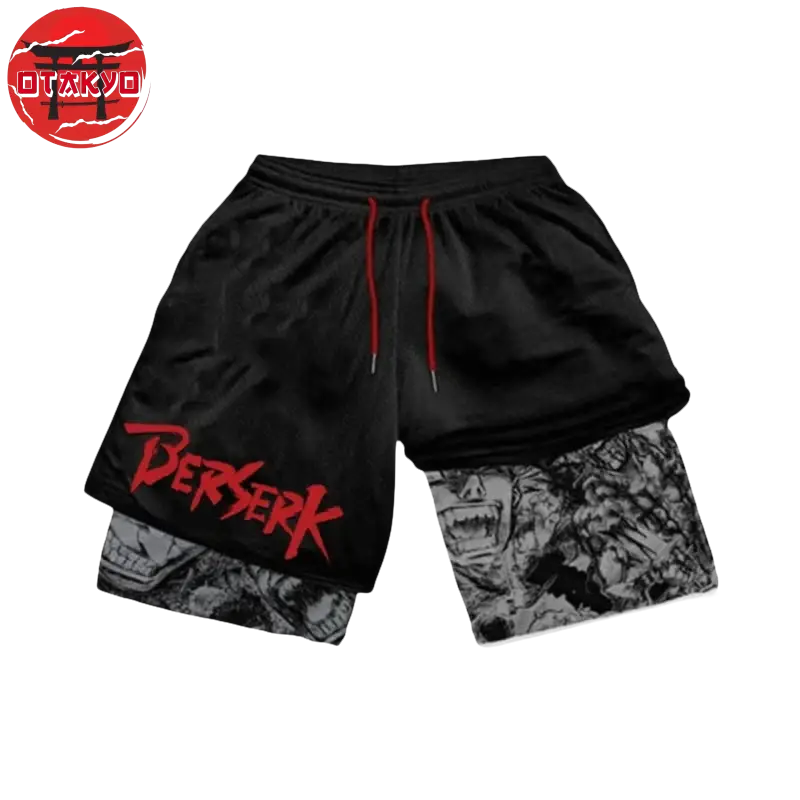 Shorts The Final Battle - Berserk™