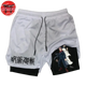 Shorts Yuji x Class S Curse - Jujutsu Kaisen™