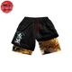 Shorts Zenitsu the Thunder Pillar - Demon Slayer™