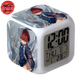 Shoto Todoroki Alarm Clock - My Hero Academia™