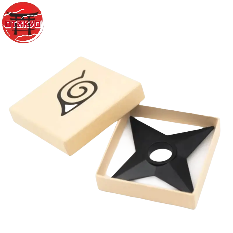 Shuriken - Naruto Shippuden™