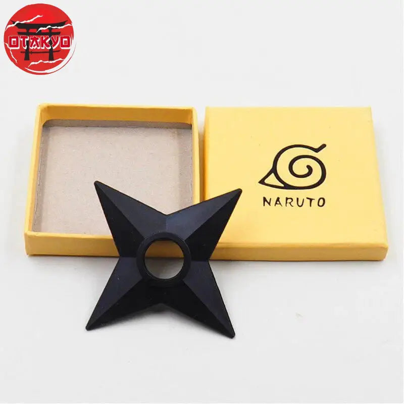 Shuriken - Naruto Shippuden™