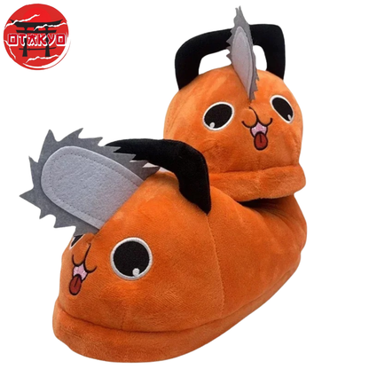 Slipper Pochita - Chainsaw Man™