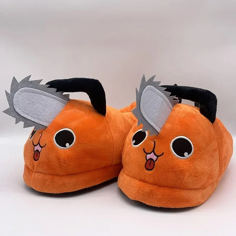Slipper Pochita - Chainsaw Man™