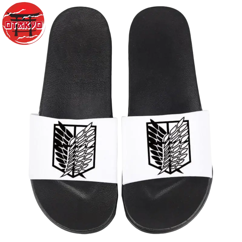 Slipper Scout Regiment - Attack on Titan™