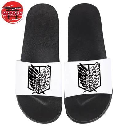 Slipper Scout Regiment - Attack on Titan™