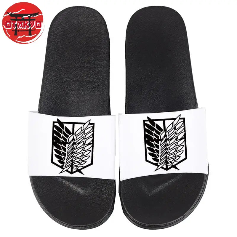 Slipper Scout Regiment - Attack on Titan™