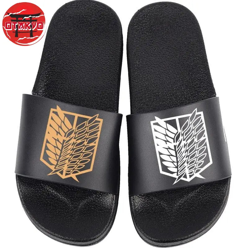 Slipper Scout Regiment - Attack on Titan™