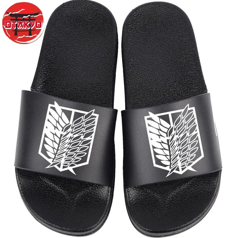 Slipper Scout Regiment - Attack on Titan™