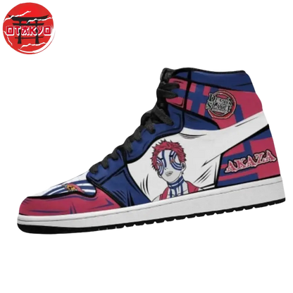 Sneakers Akaza - Demon Slayer™