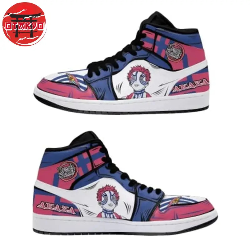 Sneakers Akaza - Demon Slayer™
