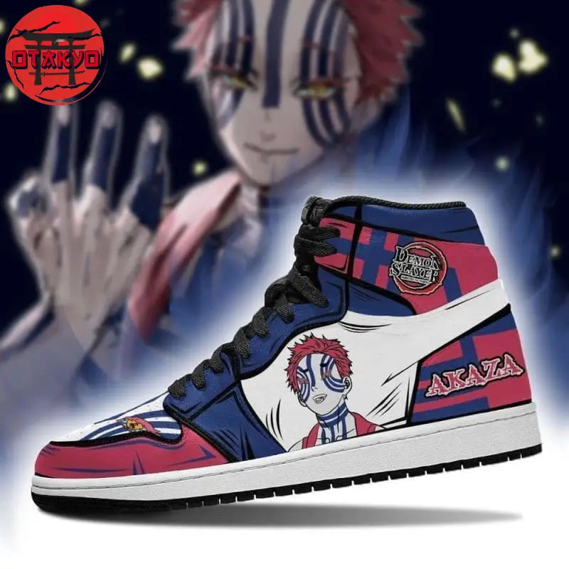 Sneakers Akaza - Demon Slayer™