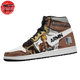 Sneakers Armin Arlelt - Attack on Titan™