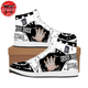 Sneakers Bartholomew Kuma 
