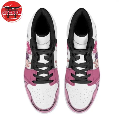 Sneakers Black Goku - Dragon Ball Z™