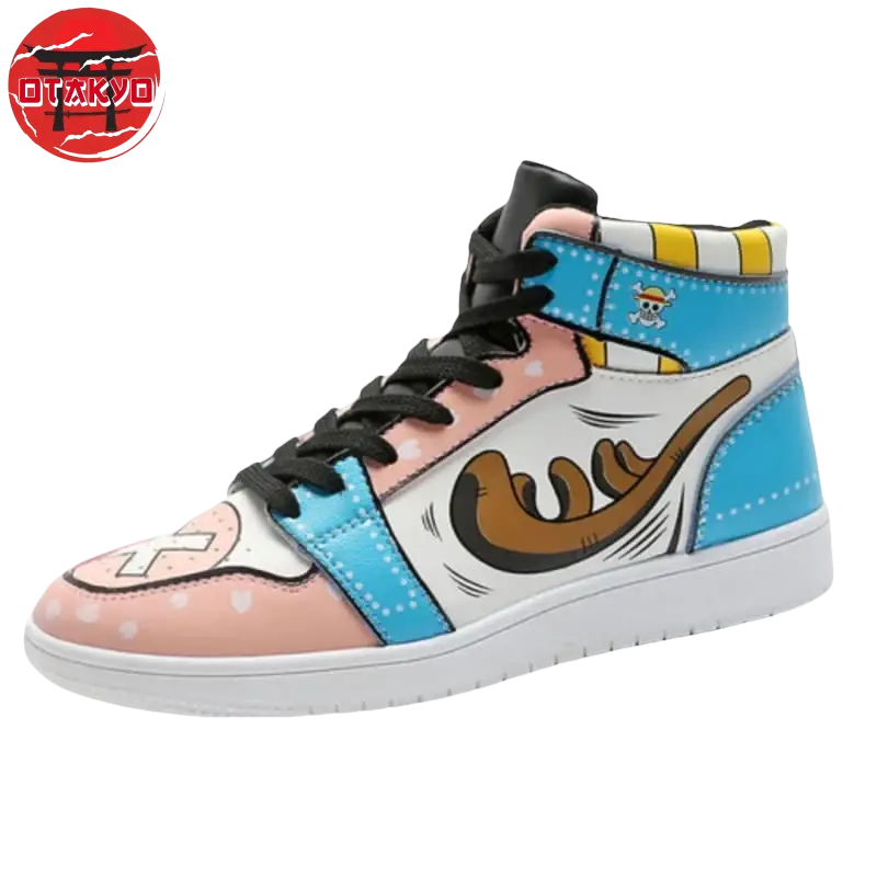 Sneakers Chopper - One Piece™