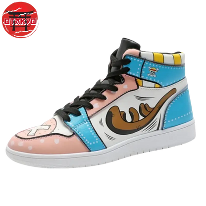 Sneakers Chopper - One Piece™