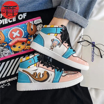 Sneakers Chopper - One Piece™