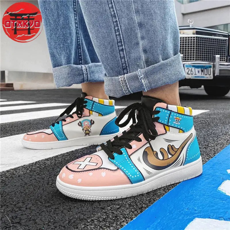 Sneakers Chopper - One Piece™