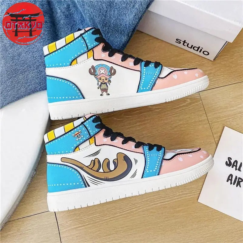 Sneakers Chopper - One Piece™
