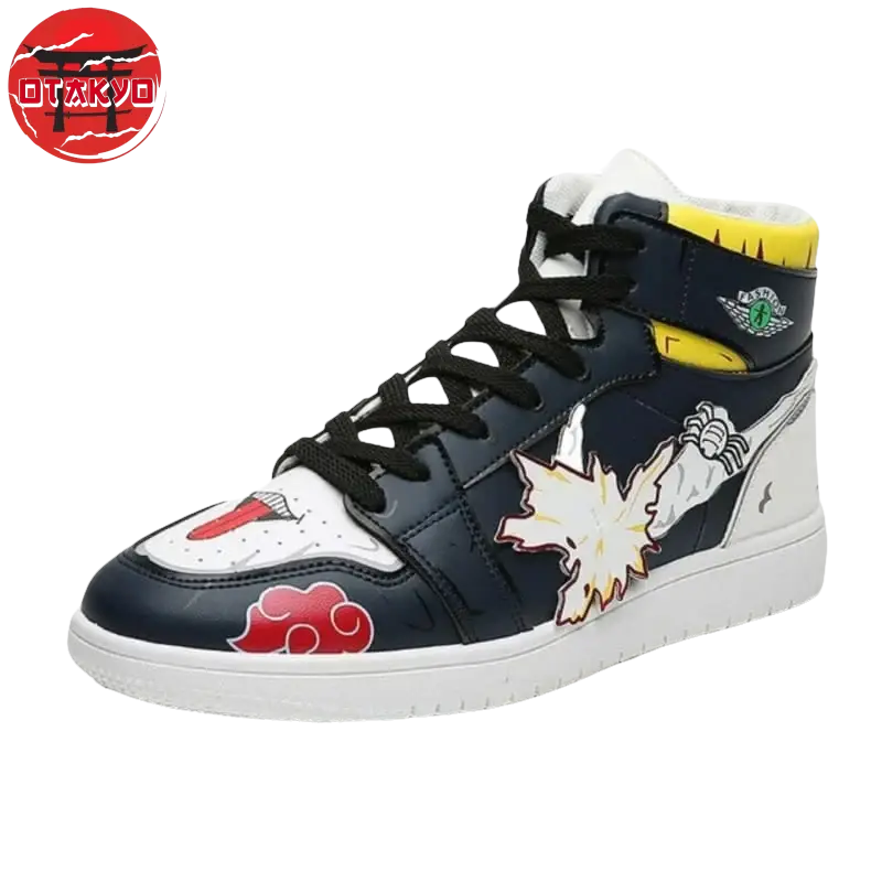 Sneakers Deidara - Naruto Shippuden™