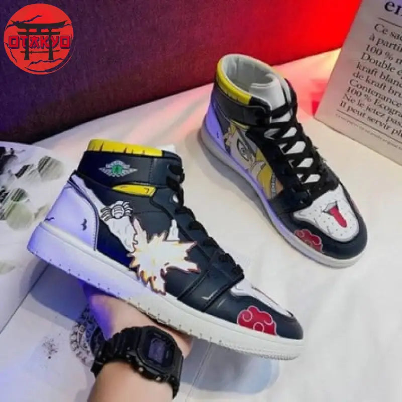 Sneakers Deidara - Naruto Shippuden™