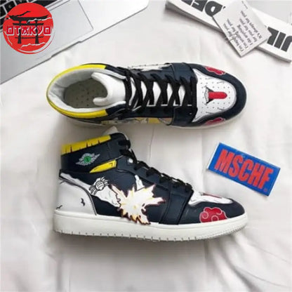 Sneakers Deidara - Naruto Shippuden™