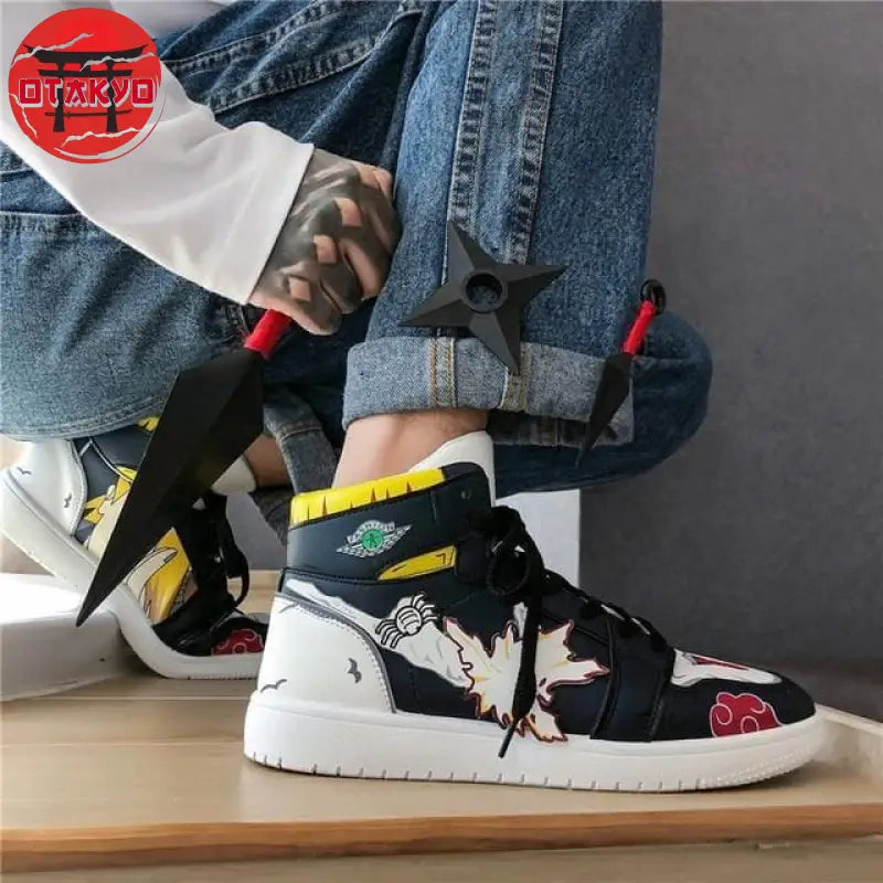 Sneakers Deidara - Naruto Shippuden™